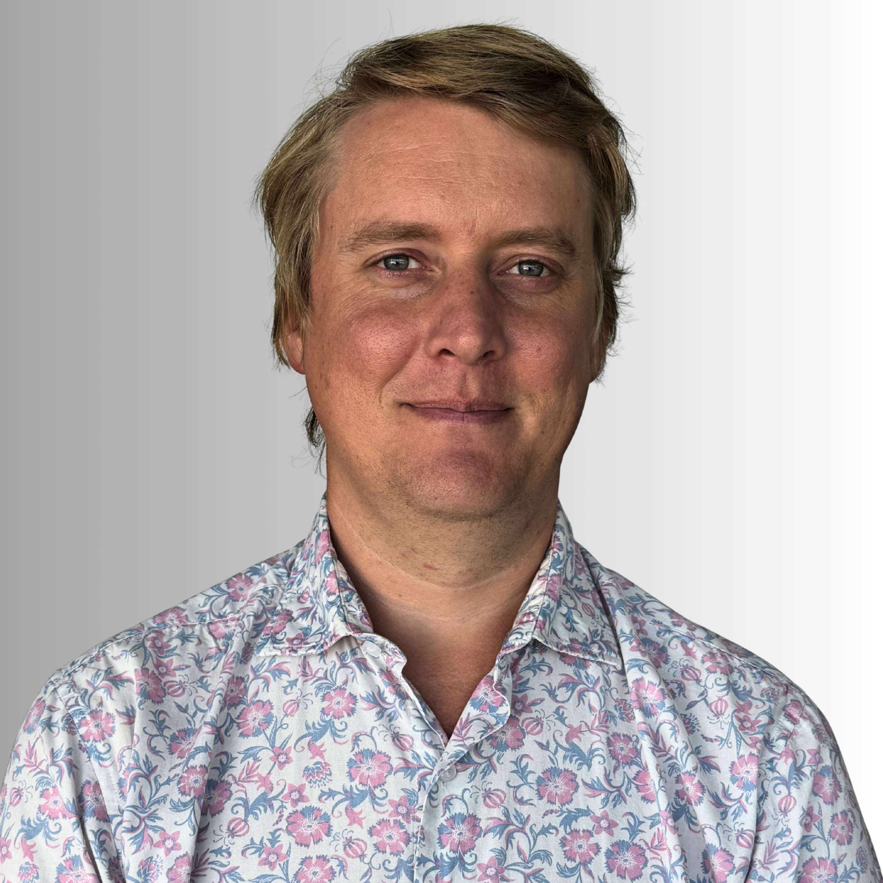 Andrew Watts