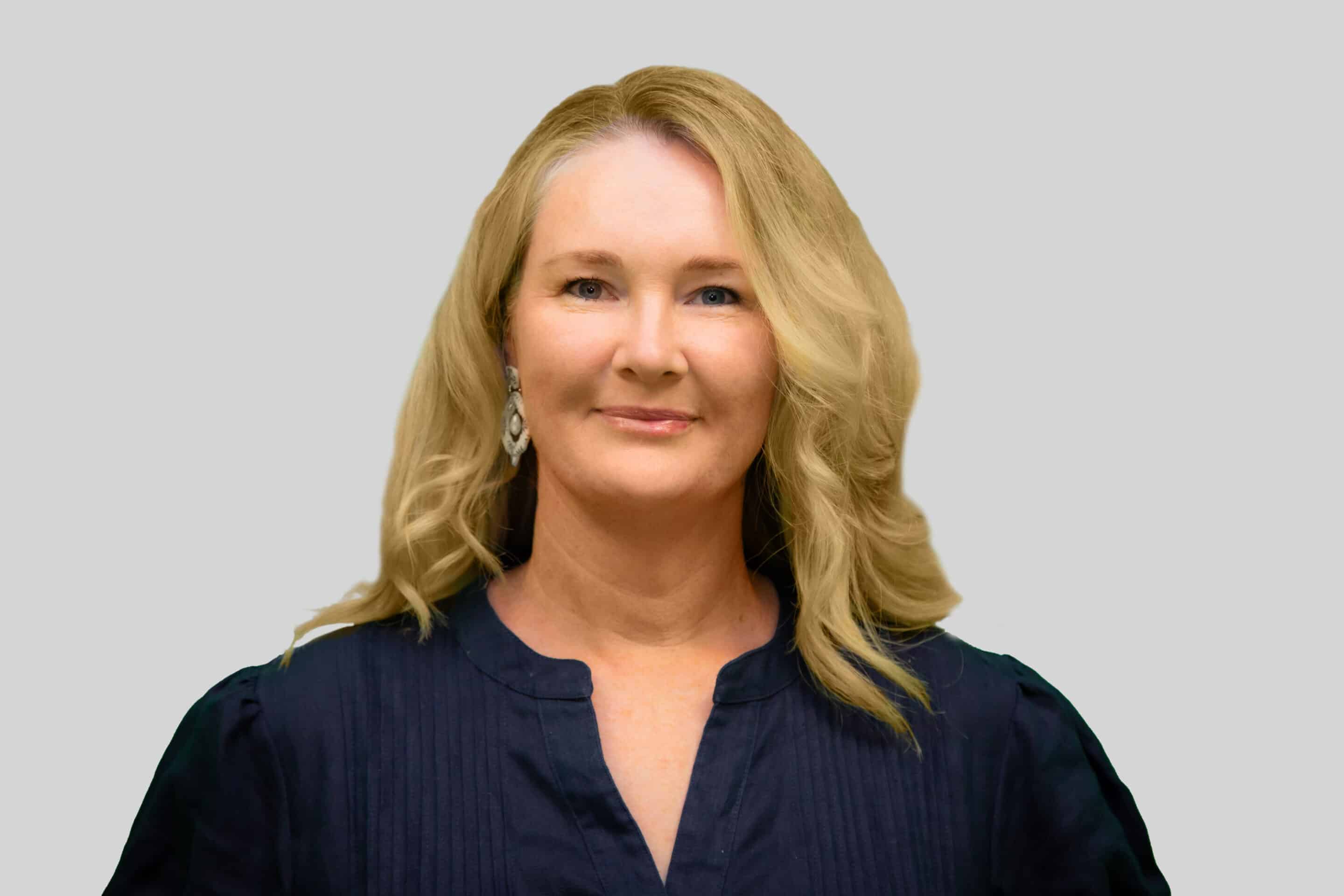 Simone Boulding